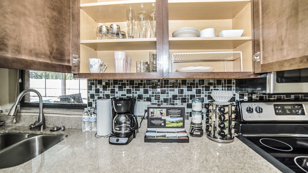 Photo of Kitchen in Limona Improvement