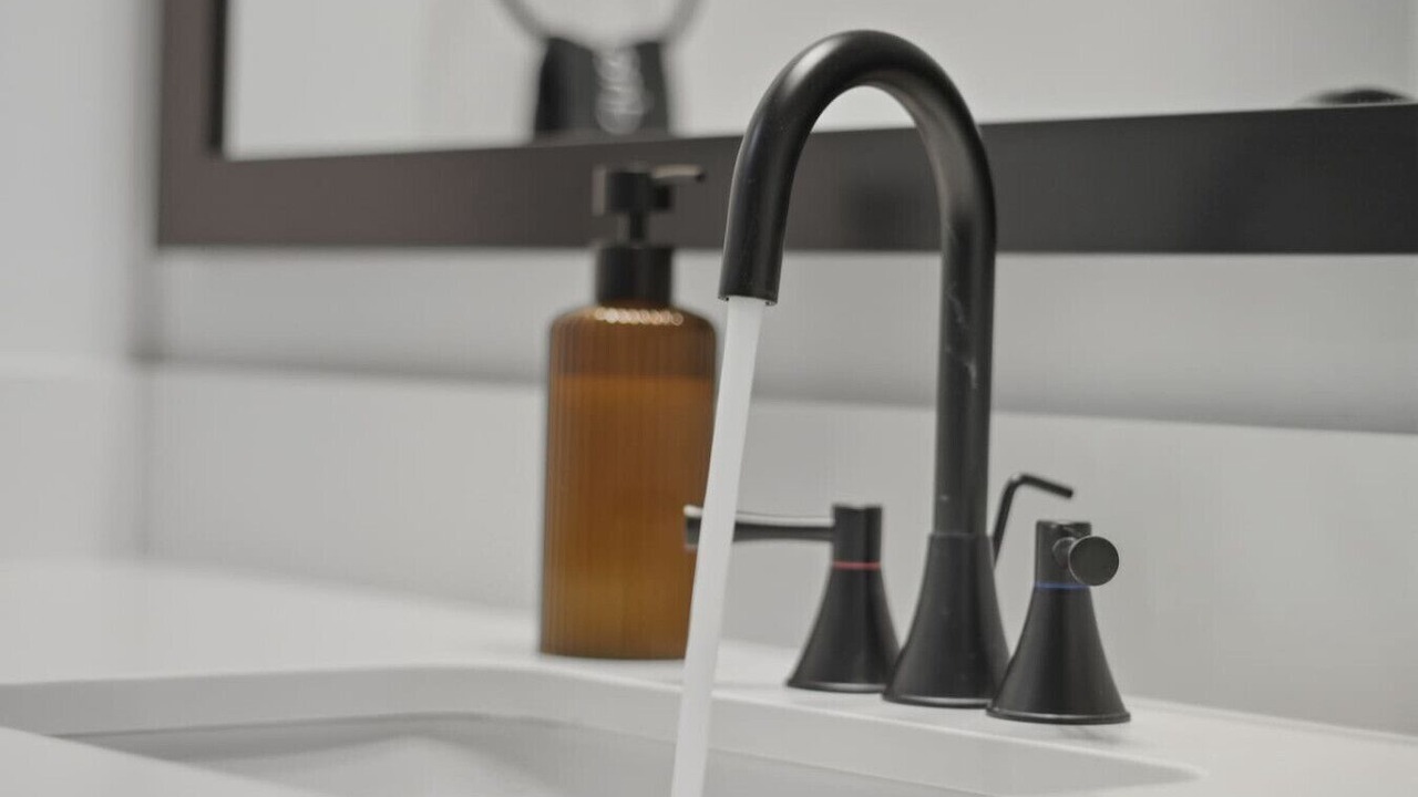 Photo of Bathroom in Judson