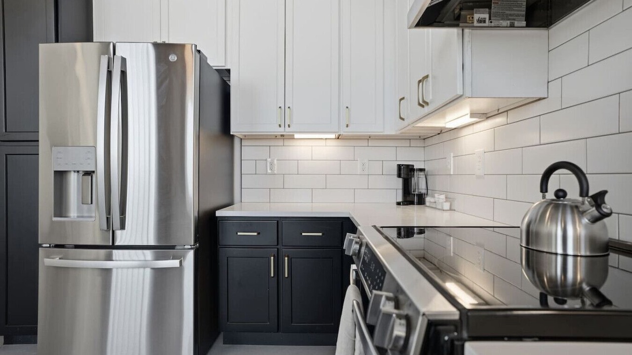 Photo of Kitchen in Judson