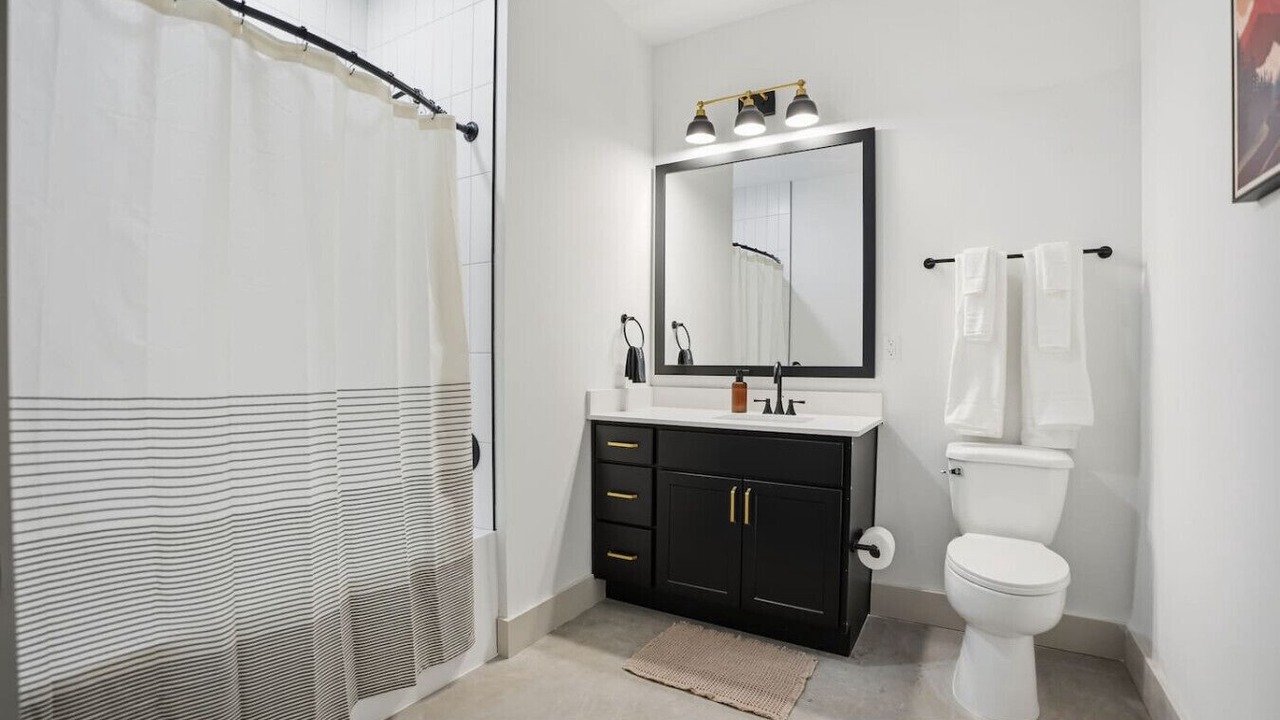 Photo of Bathroom in Judson