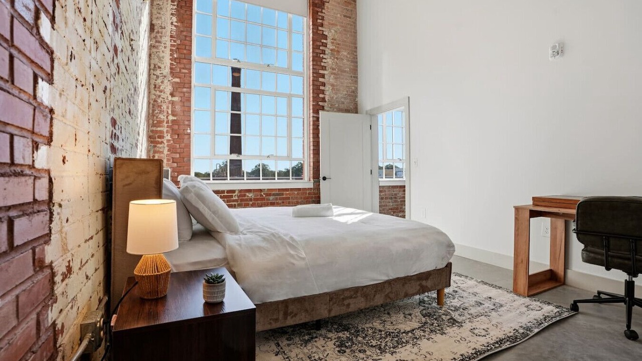 Photo of Bedroom in Judson