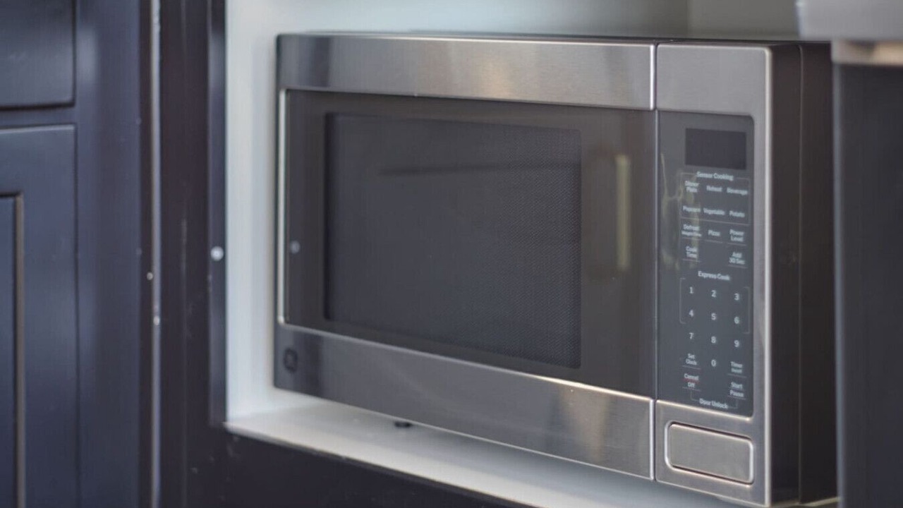 Photo of Kitchen in Judson