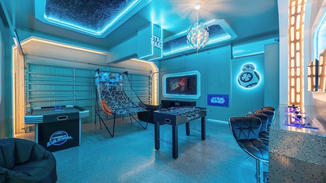 Photo of Bedroom in Four Corners