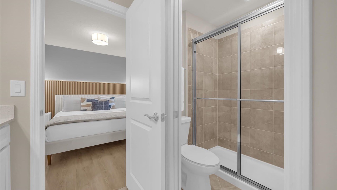 Photo of Bathroom in Four Corners