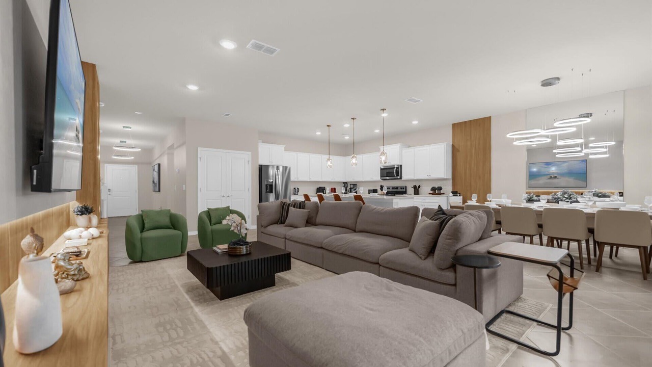 Photo of Bedroom in Four Corners