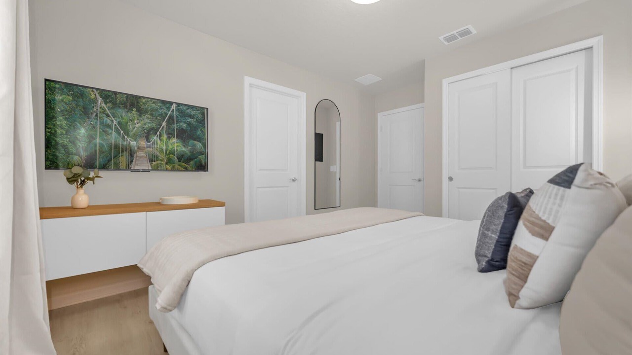 Photo of Bathroom in Four Corners