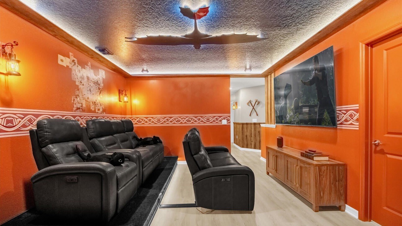 Photo of Bedroom in Four Corners