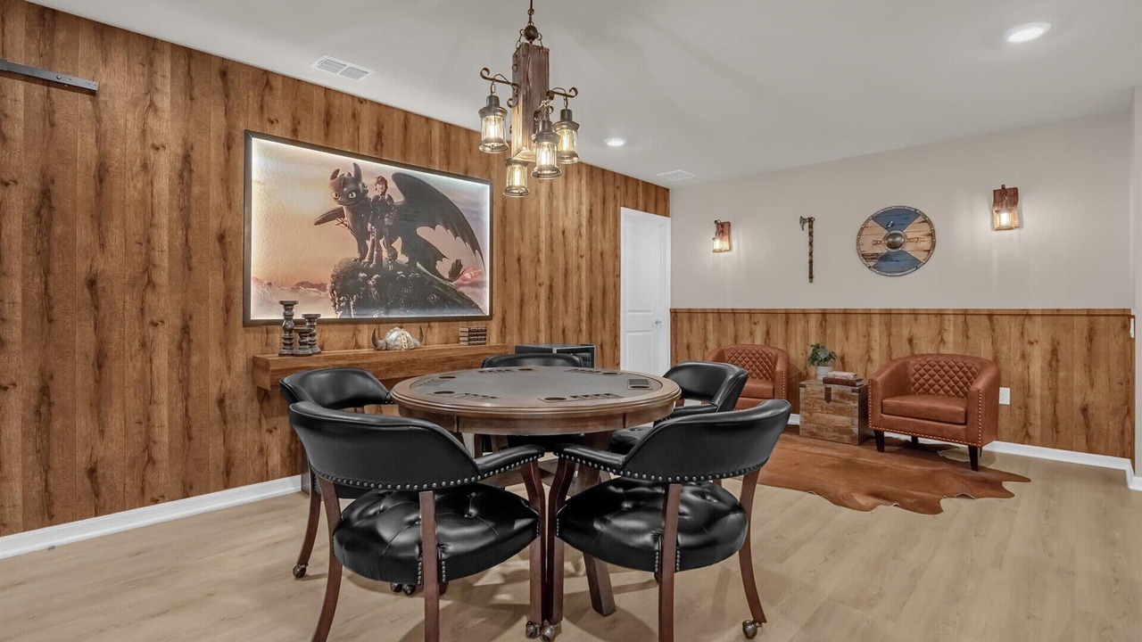 Photo of Bedroom in Four Corners