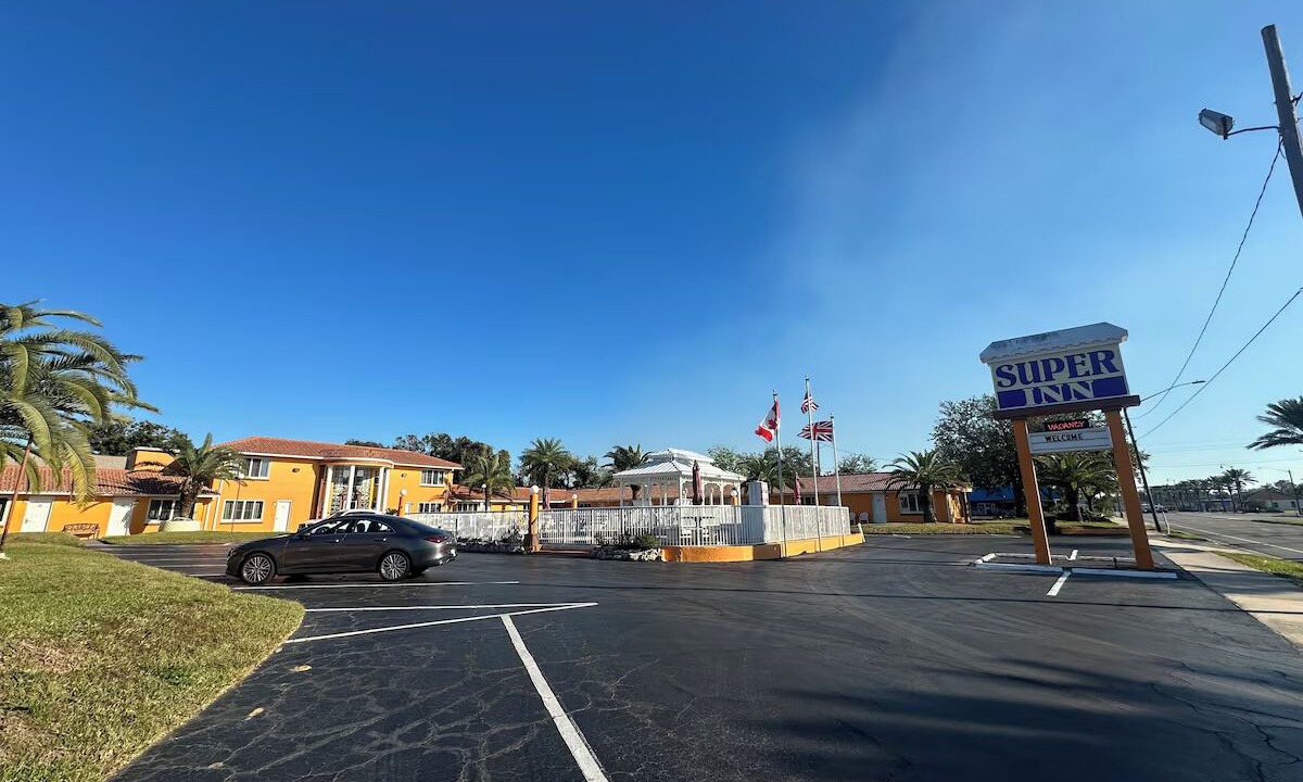 Photo of Outdoor in Daytona Beach
