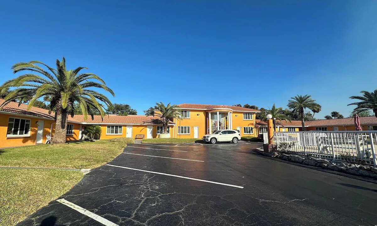 Photo of Outdoor in Daytona Beach