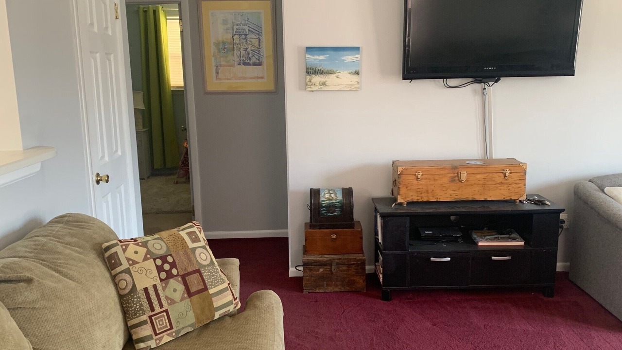 Photo of Livingroom in Brigantine
