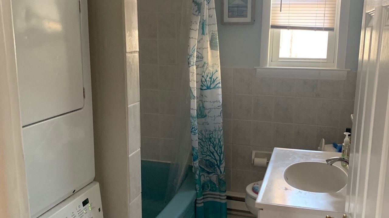 Photo of Bathroom in Brigantine