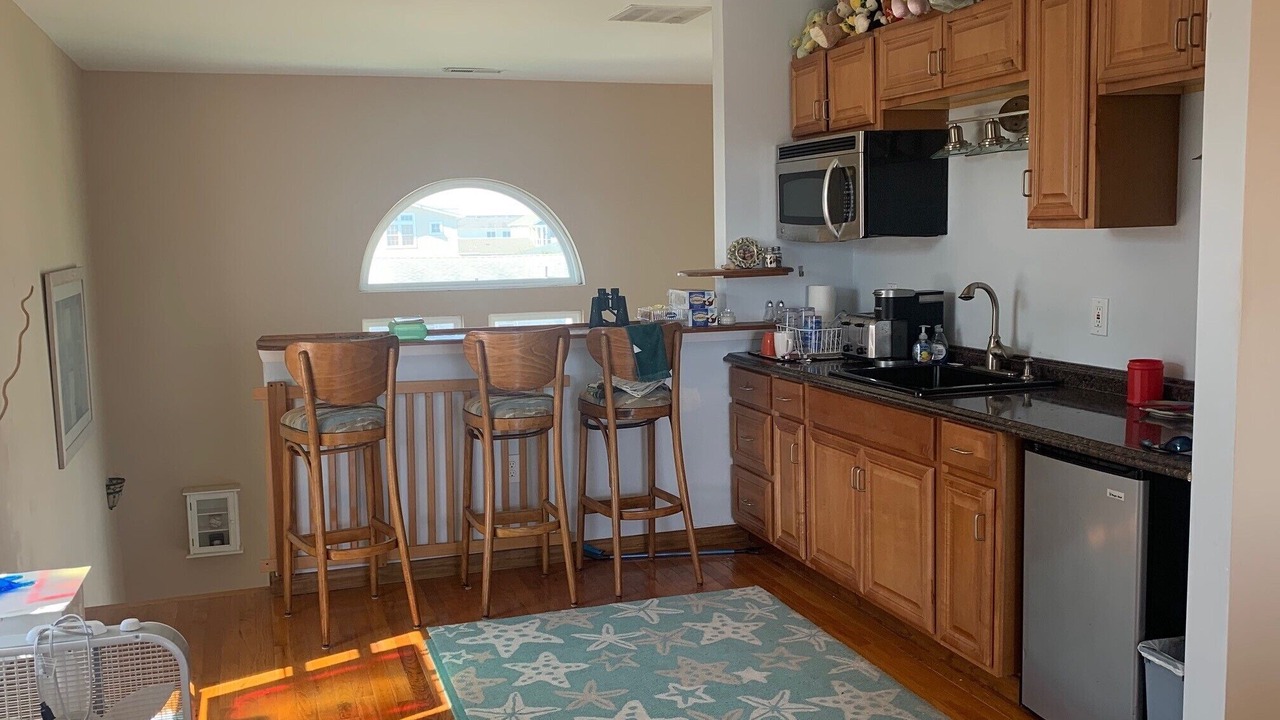 Photo of Kitchen in Brigantine