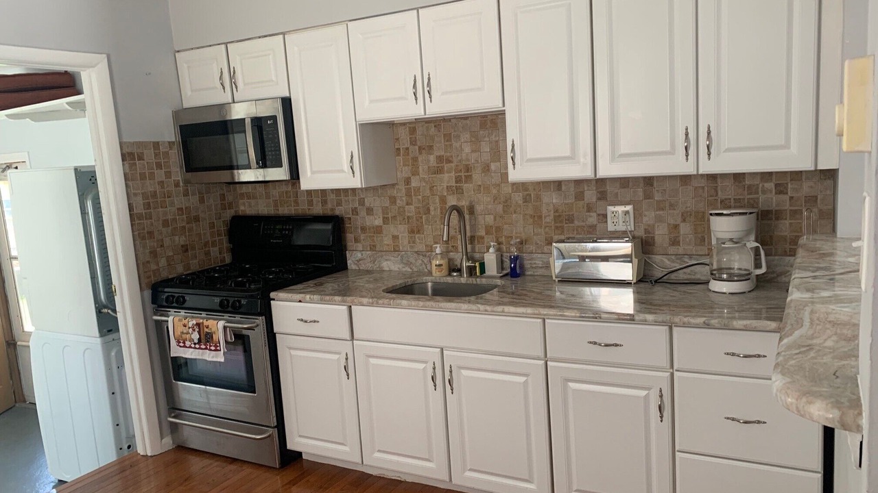 Photo of Kitchen in Brigantine