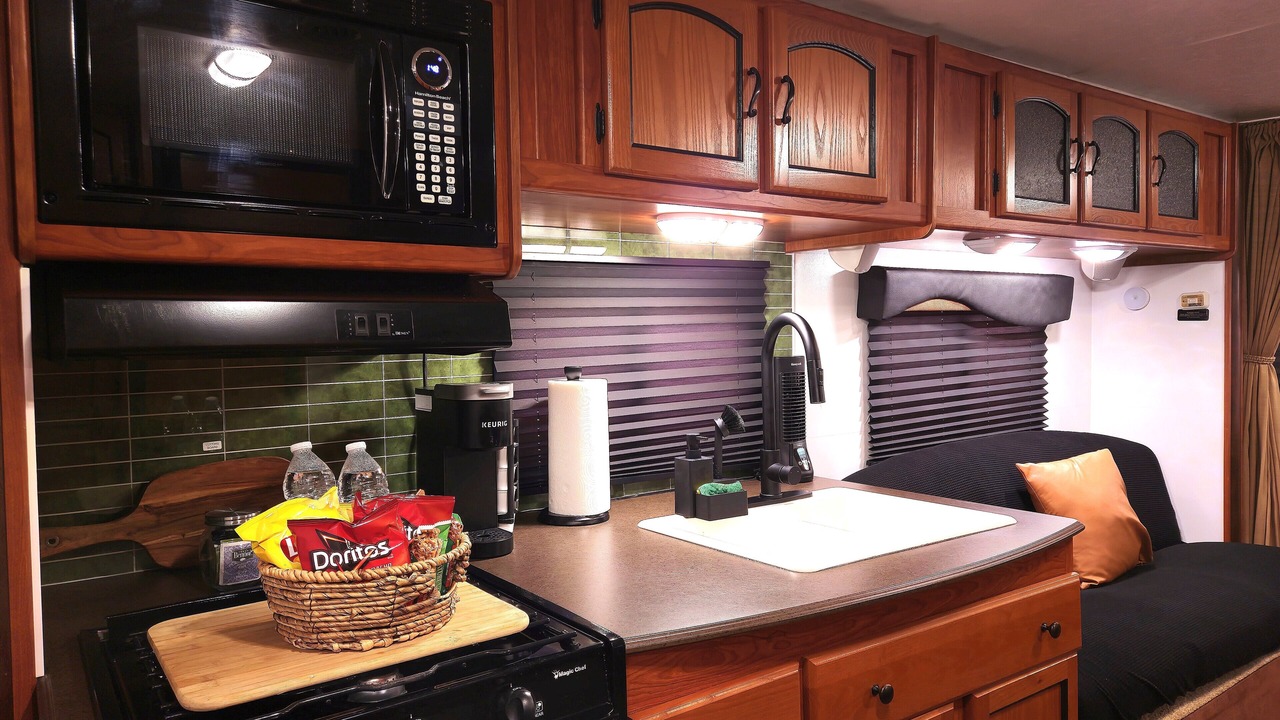 Photo of Kitchen in Dunnellon
