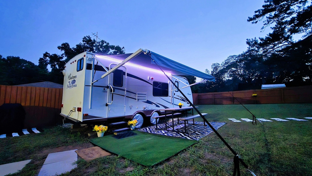 Photo of Outdoor in Dunnellon