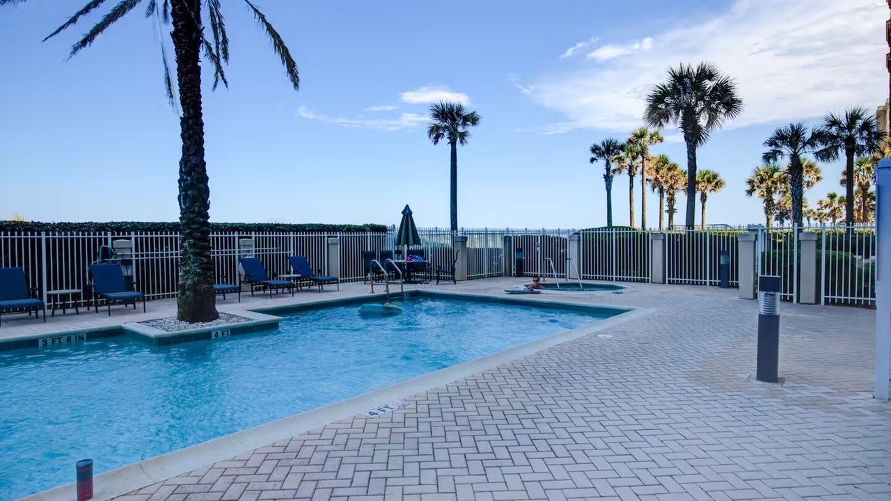Photo of Outdoor in Jacksonville Beach