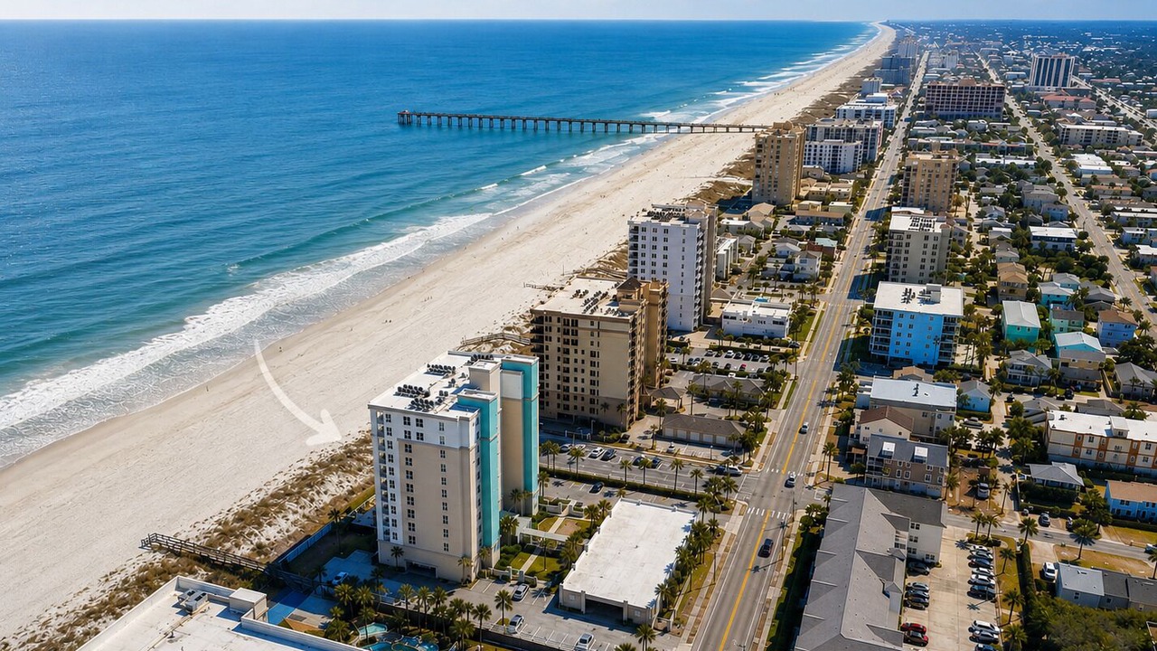 Photo of Others in Jacksonville Beach