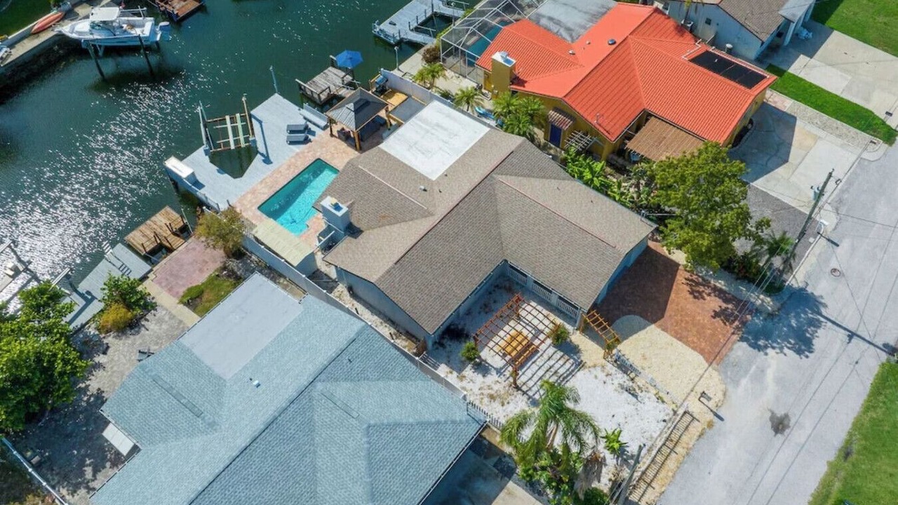 Photo of Outdoor in Hudson Beach Estates