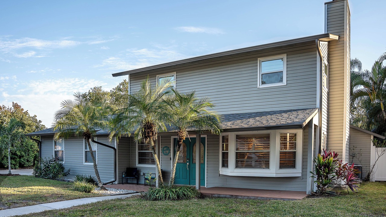Photo of Outdoor in Palm Harbor