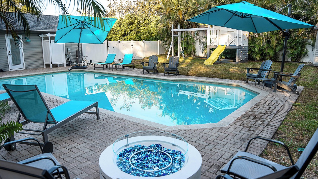 Photo of Outdoor in Palm Harbor