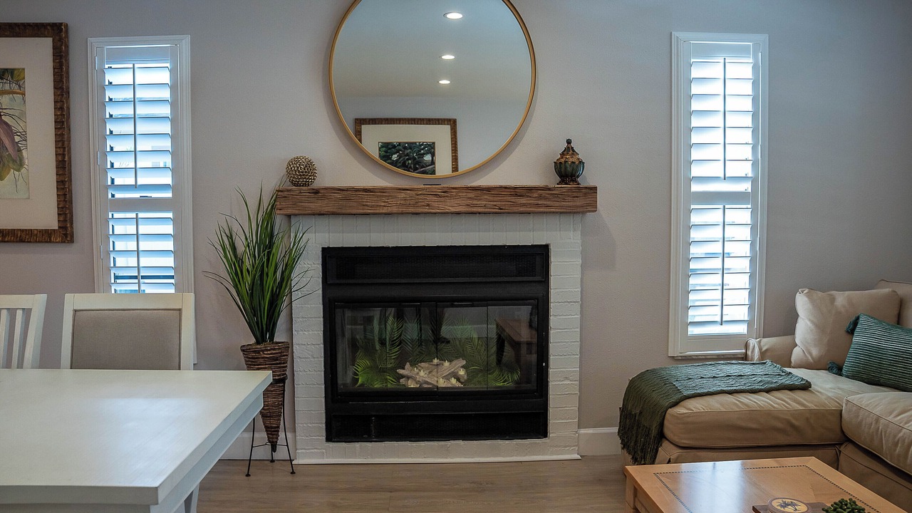 Photo of Livingroom in Palm Harbor