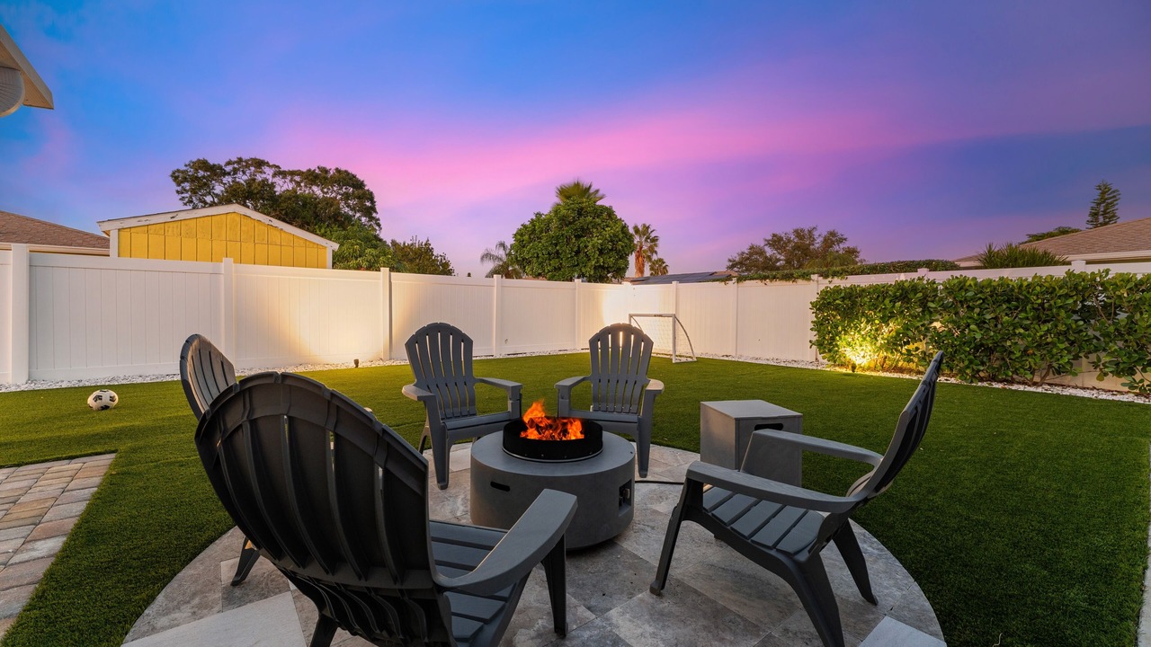 Photo of Patio Balcony in Whitfield