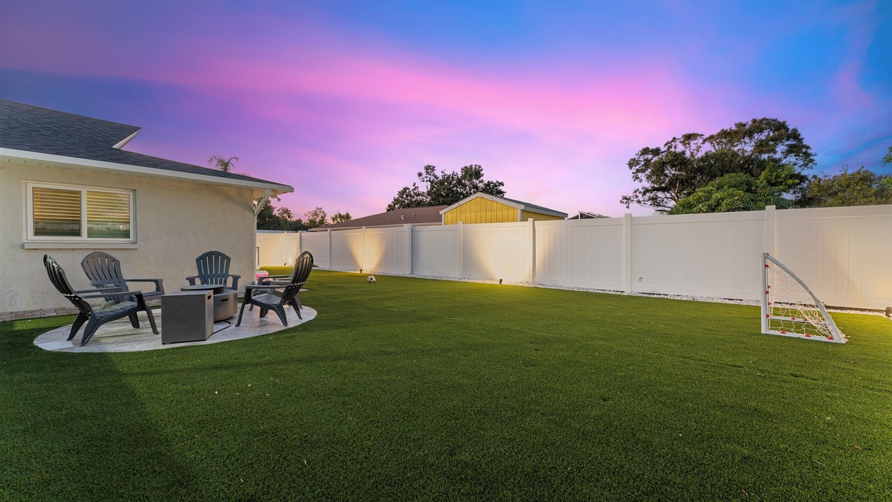 Photo of Outdoor in Whitfield