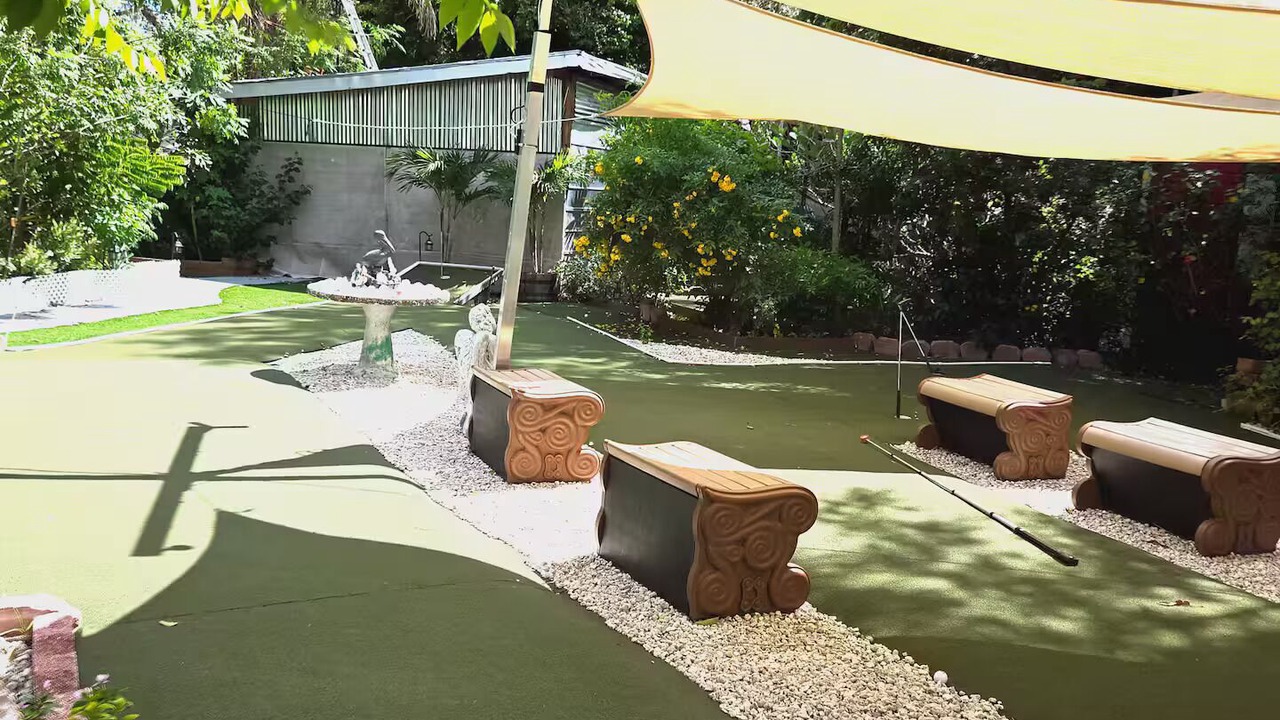 Photo of Outdoor in Childs Park