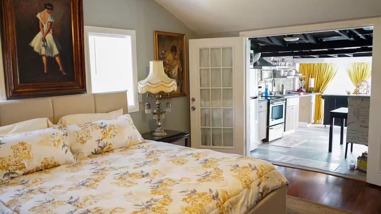 Photo of Bedroom in Childs Park