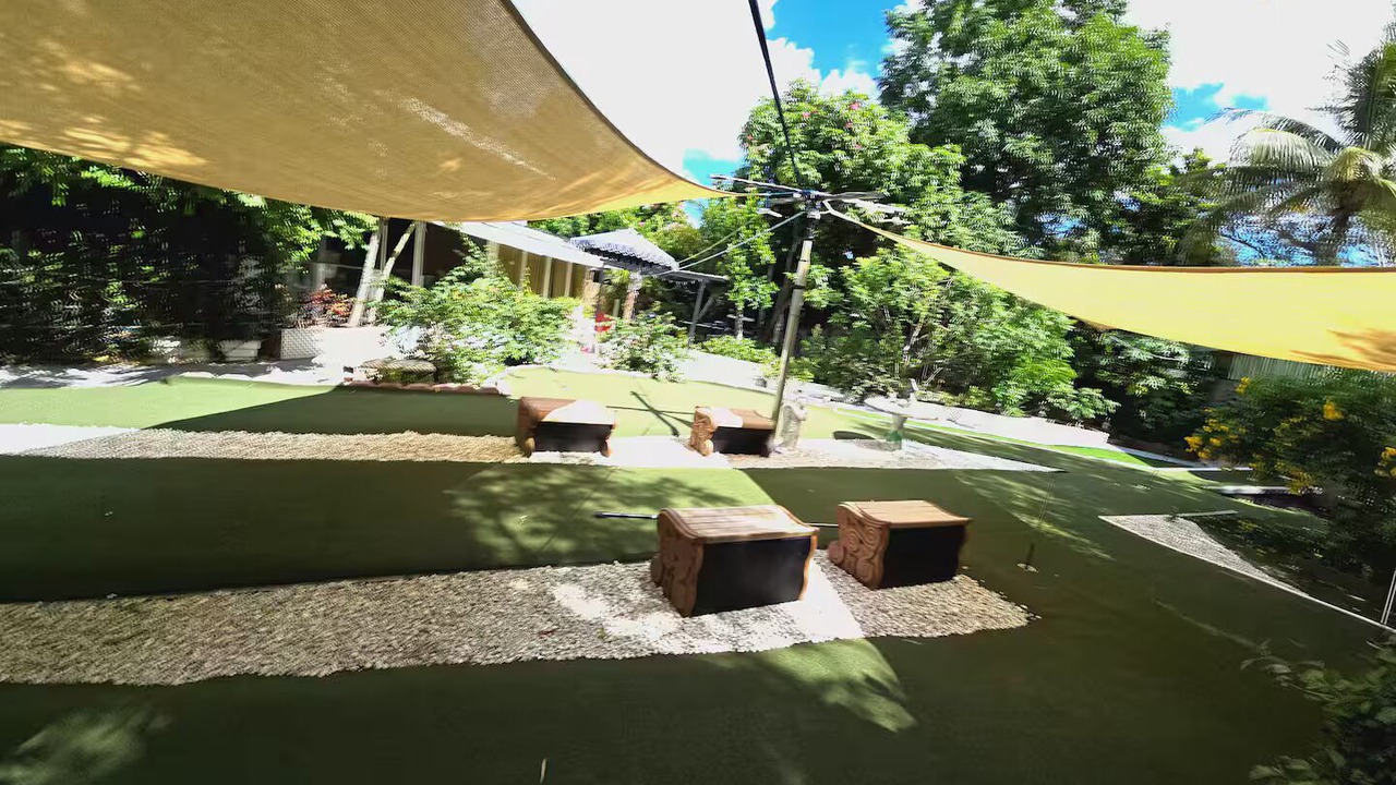 Photo of Outdoor in Childs Park