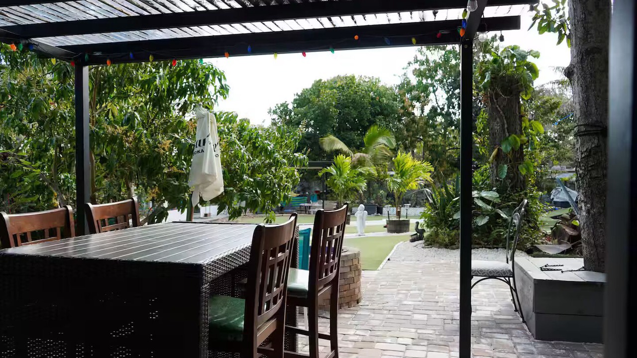 Photo of Outdoor in Childs Park