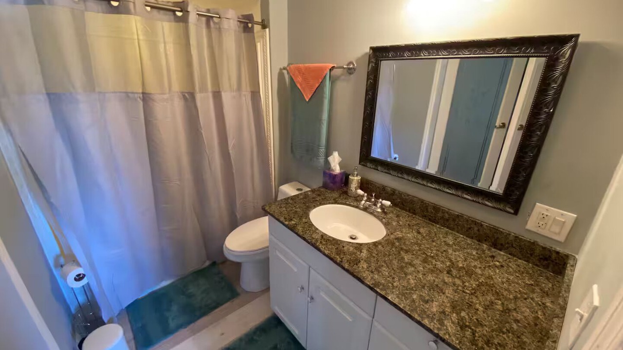 Photo of Bathroom in Childs Park