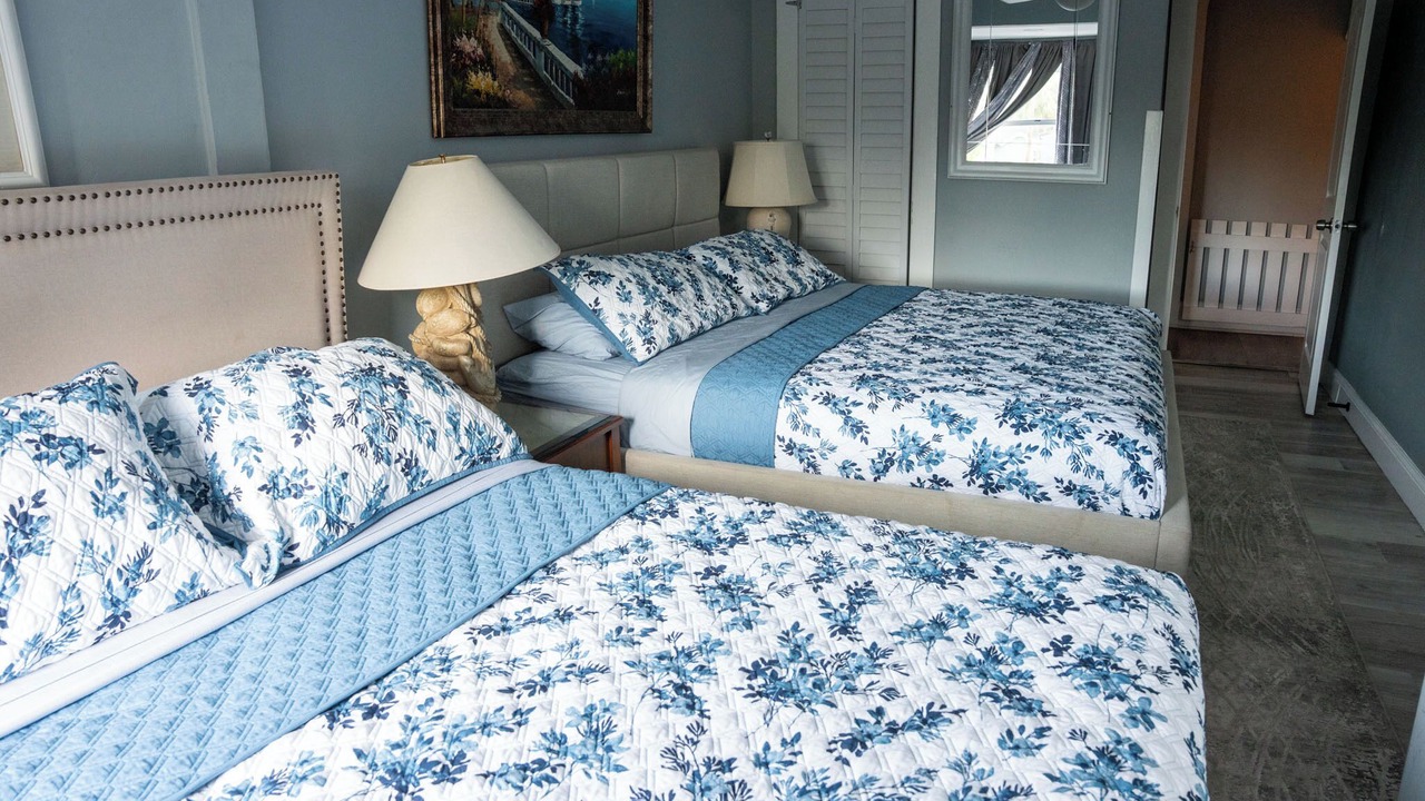 Photo of Bedroom in Childs Park
