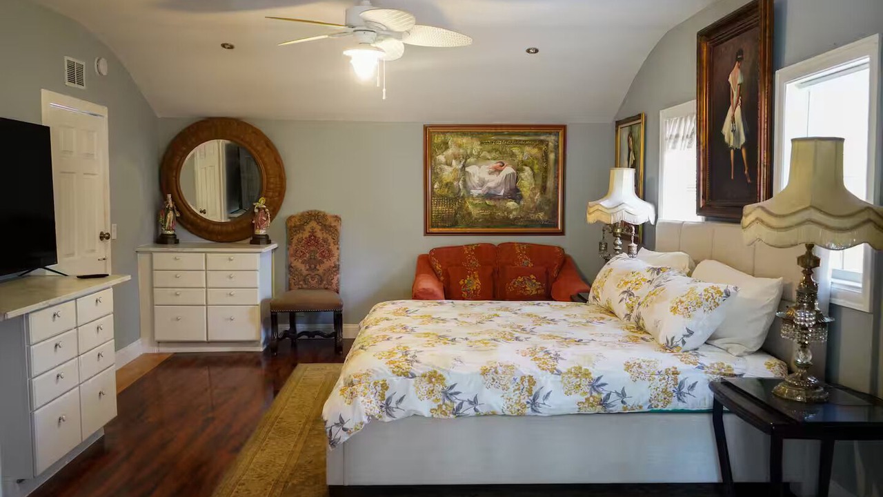 Photo of Bedroom in Childs Park