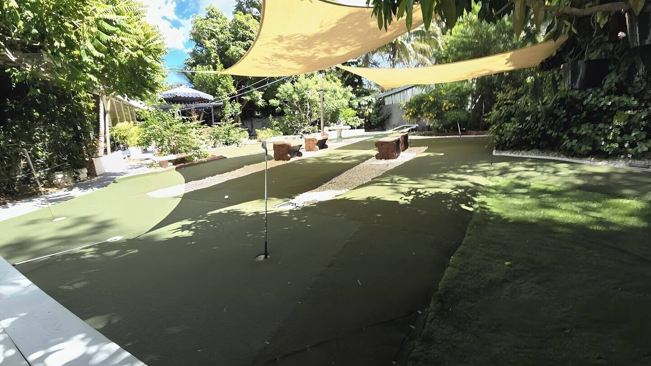 Photo of Outdoor in Childs Park