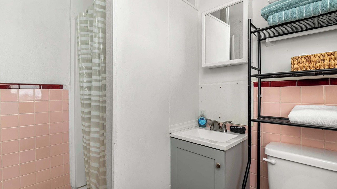 Photo of Bathroom in Kenwood
