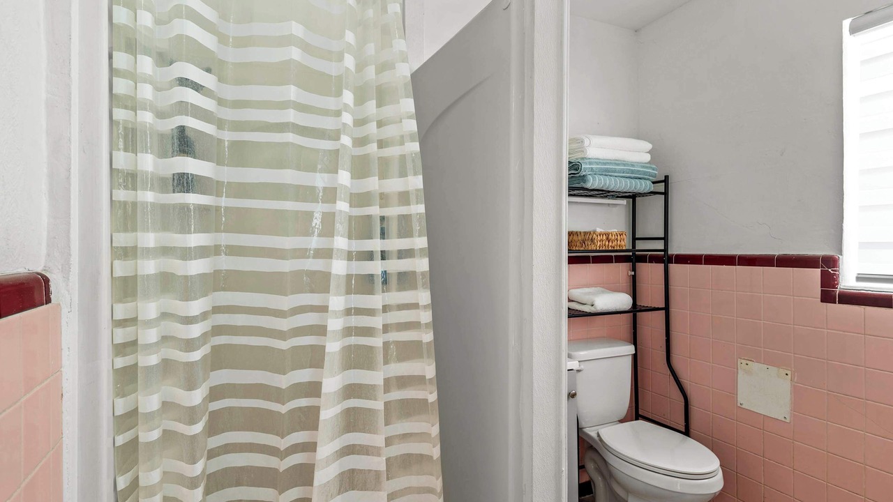 Photo of Bathroom in Kenwood