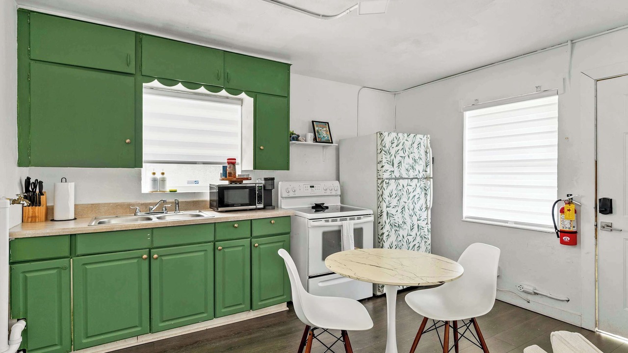 Photo of Kitchen in Kenwood