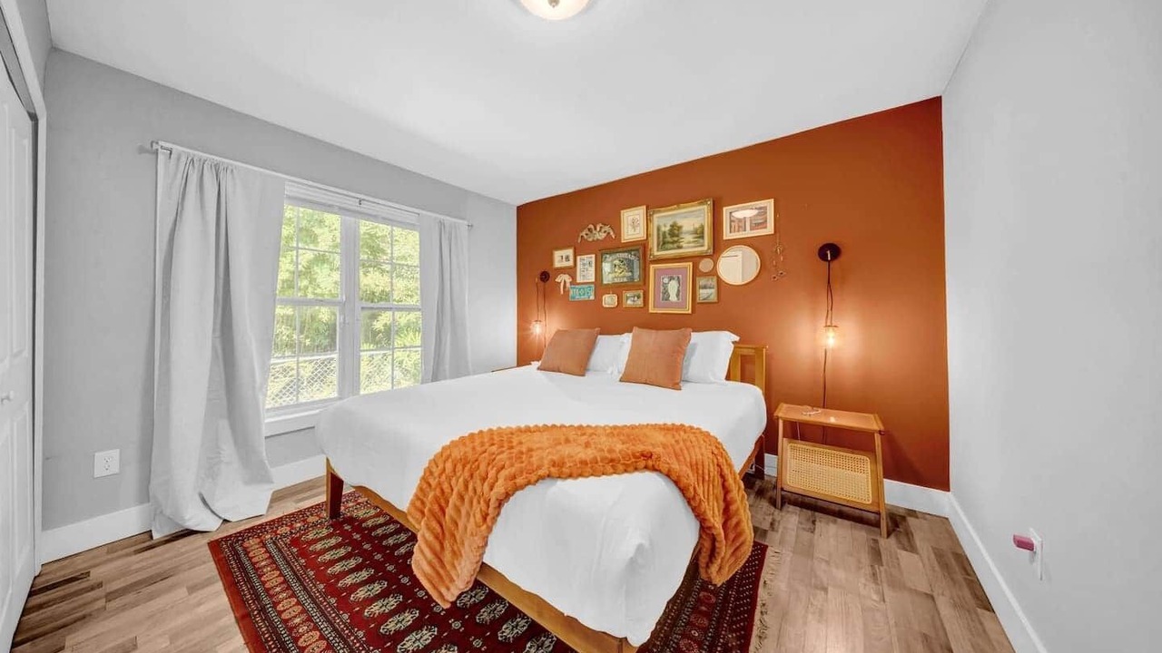 Photo of Bedroom in North Tampa