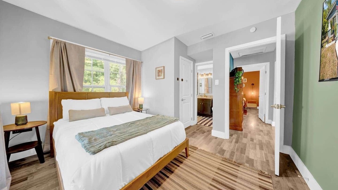 Photo of Bedroom in North Tampa