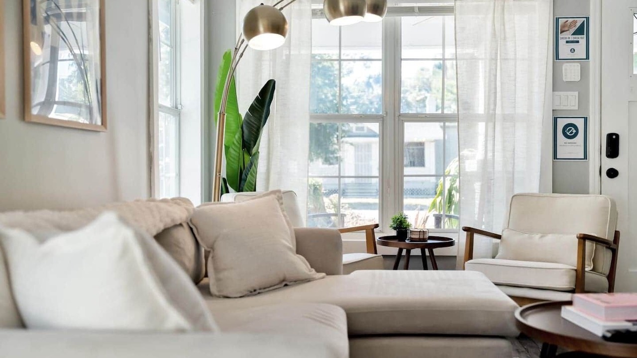 Photo of Livingroom in North Tampa