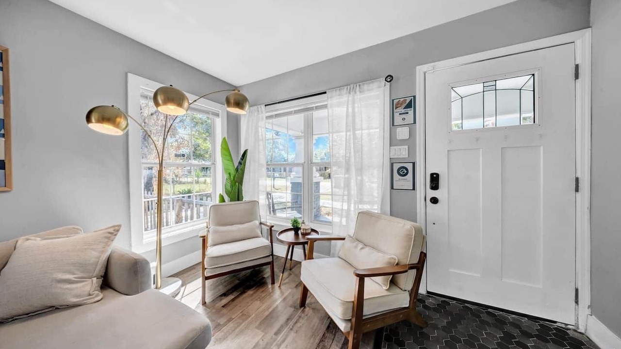 Photo of Livingroom in North Tampa