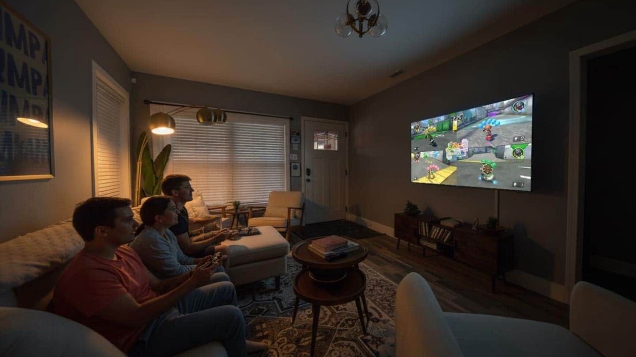 Photo of Livingroom in North Tampa