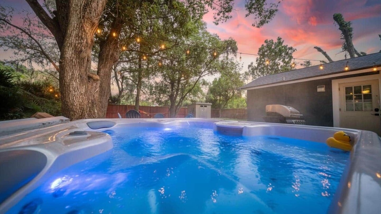 Photo of Outdoor in North Tampa