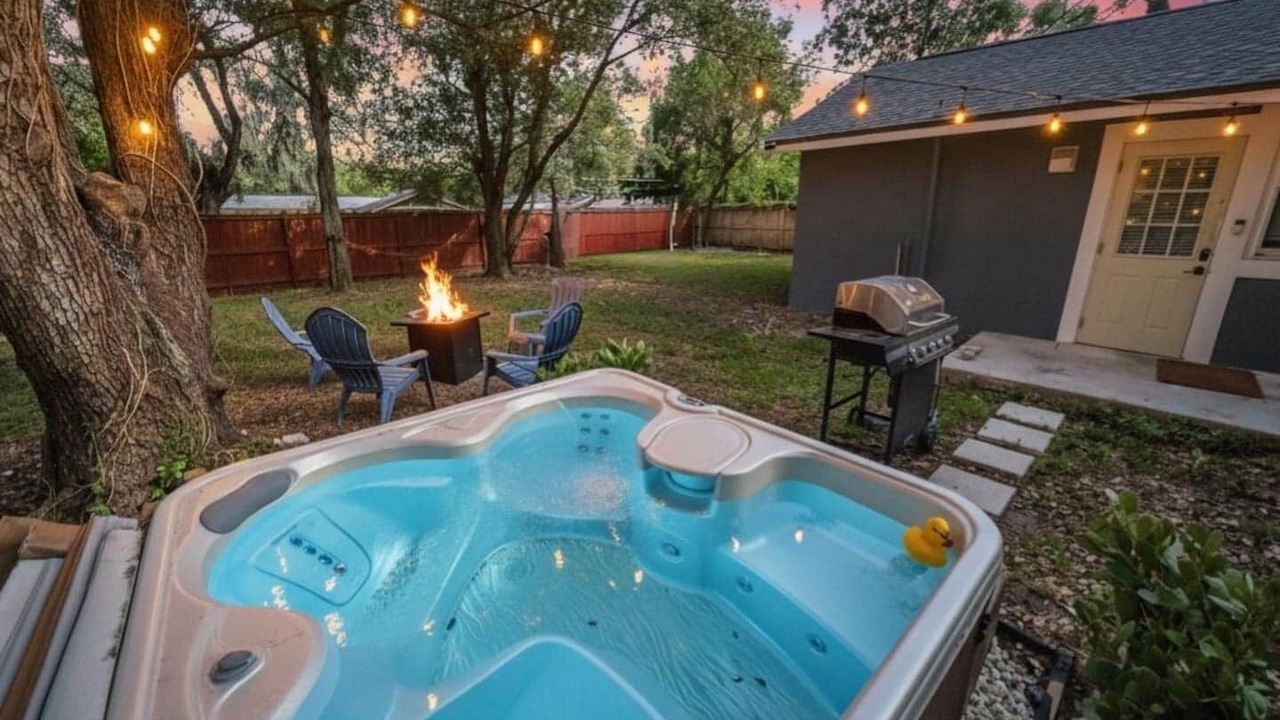 Photo of Outdoor in North Tampa