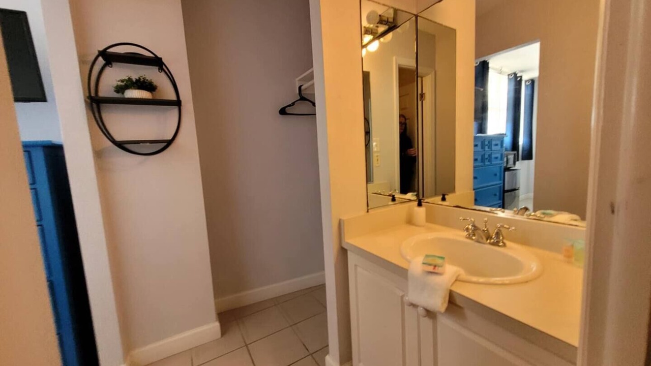 Photo of Bathroom in Bostwick Park