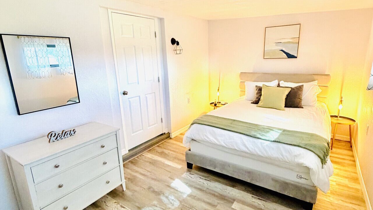Photo of Bedroom in Deltona Lakes