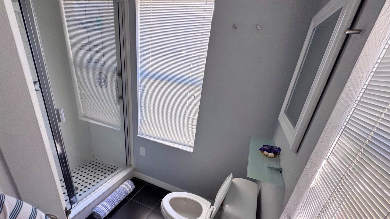 Photo of Bathroom in Cocoa Beach