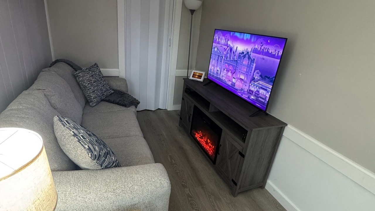 Photo of Livingroom in Port Richey